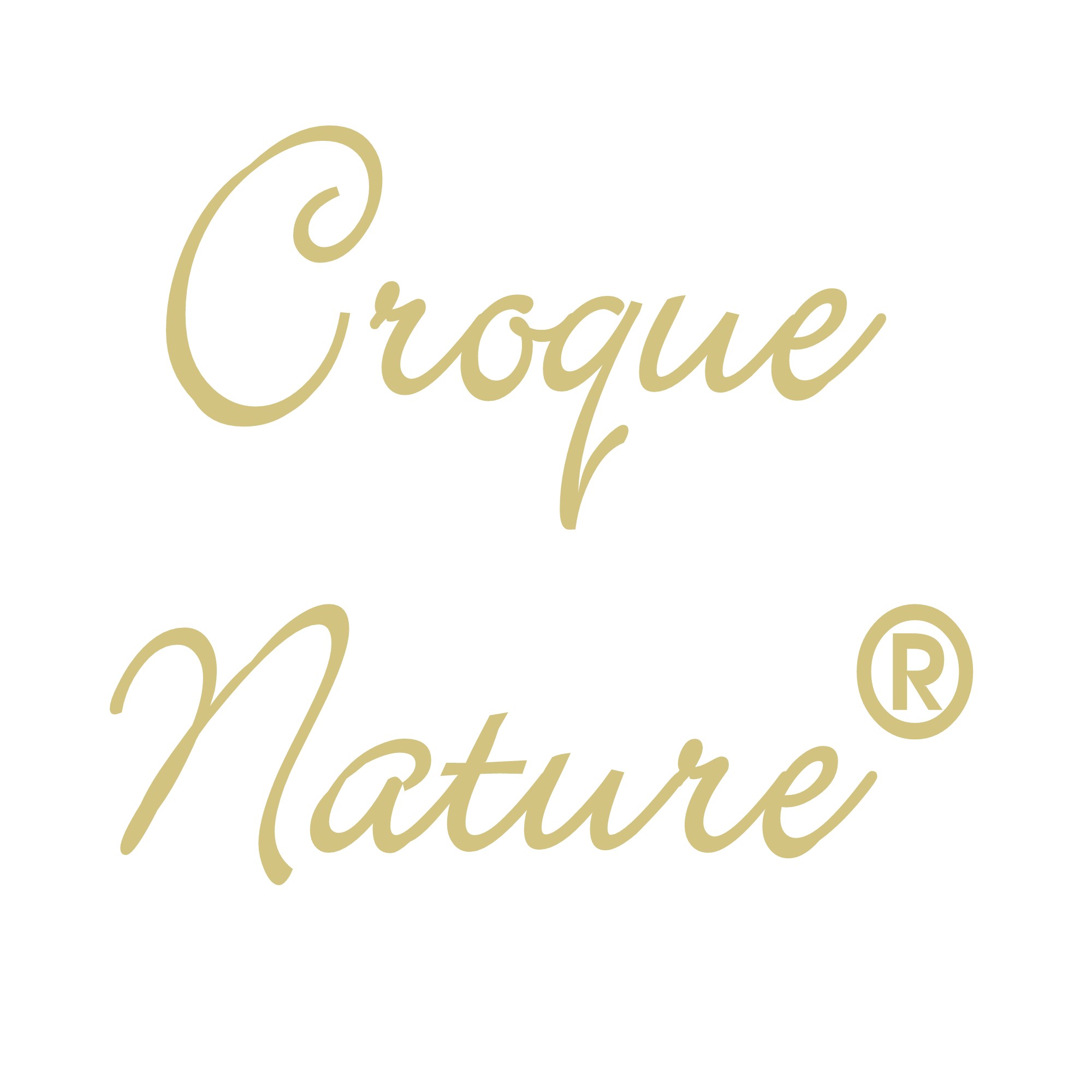 CROQUE NATURE® JARDIN